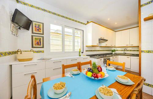 Villa Farrutxet - Foto 16