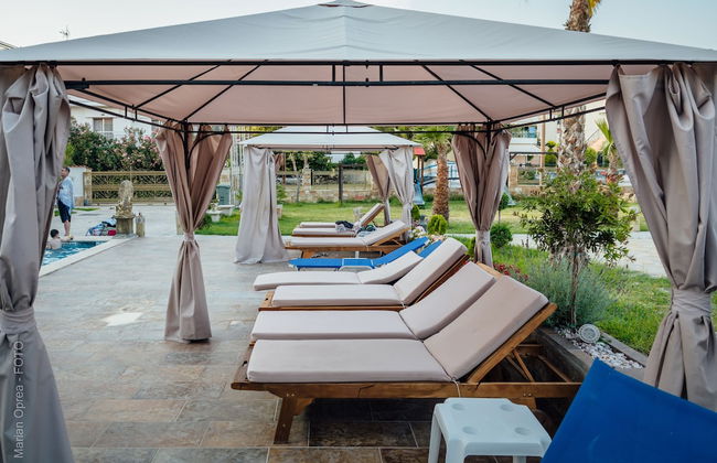 Greek Pride Ηotel and Apartments - Foto 51