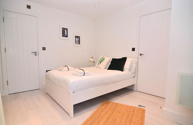 MACARENA WHARF Apartments - Foto 5