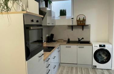 Apartment with a great location in Weilheim - Foto 18