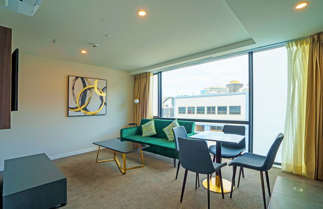 The Sebel Wellington Thorndon - Foto 11