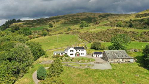 Ghyll Bank Bungalow - Foto 4