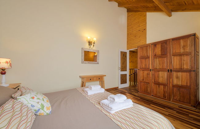 Amazing Lodge in San Martin de los Andes SMA-RV by Apartments Bariloche - Foto 4