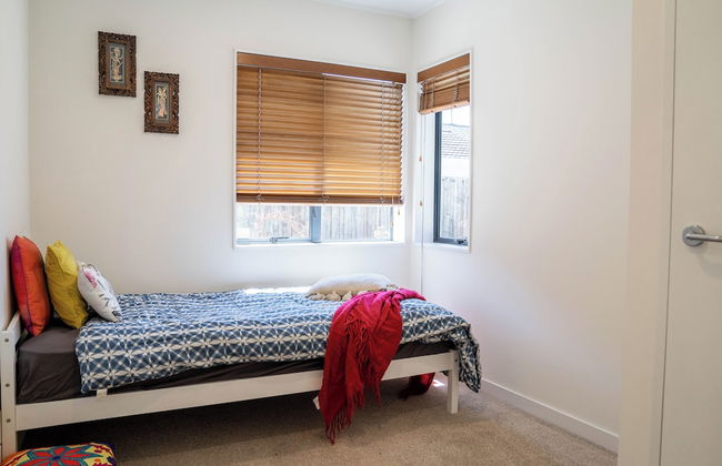 Spacious Eastern Beach Home by Zodiak Stays - Foto 7