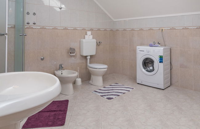 Apartments Vojin - Foto 4