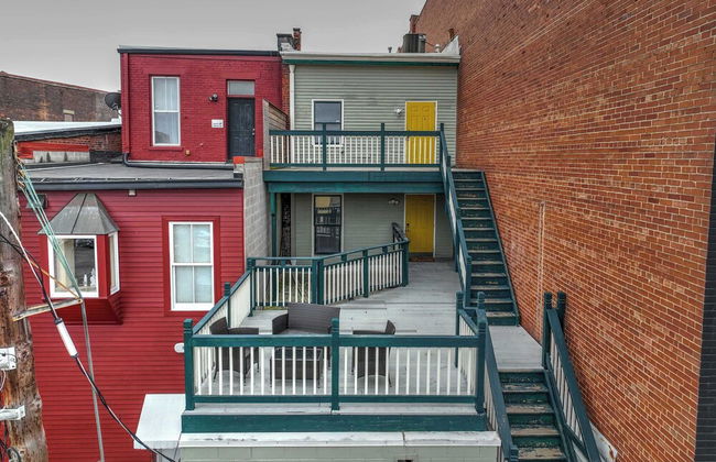 The Heart of Madison 2 - Foto 43