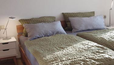 Ferienwohnung Josi , 64 qm 2 Zimmer - Foto 2