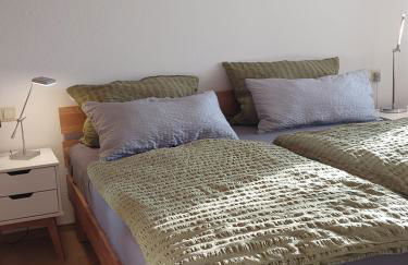 Ferienwohnung Josi , 64 qm 2 Zimmer - Foto 2