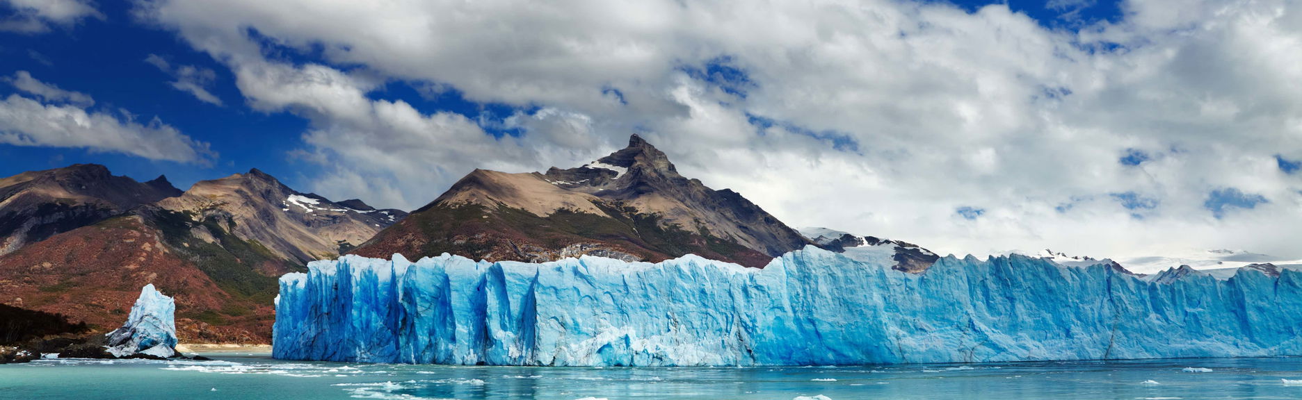 Kayaking in El Calafate - Foto 1
