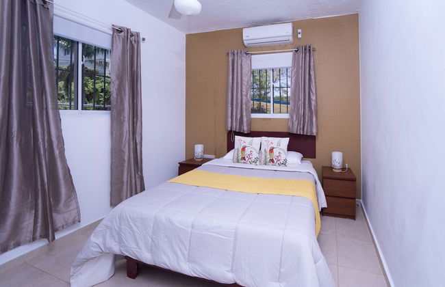 Edma Aparta Hotel - Foto 7