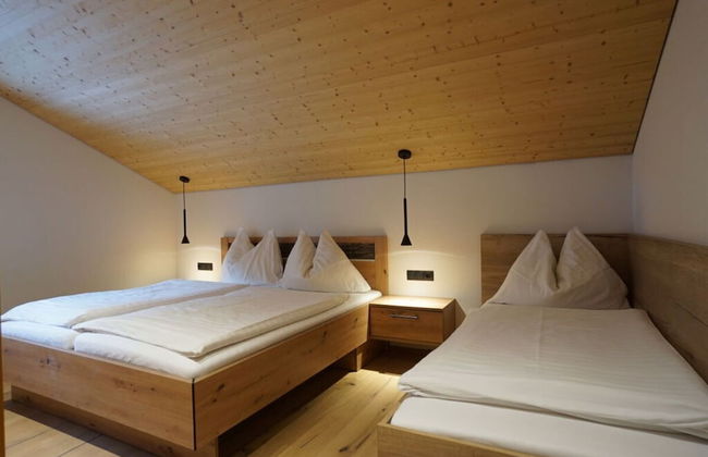 Holiday Apartment Anna - Foto 2