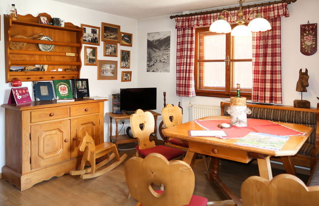 Haflingerhof Enzian - Foto 31