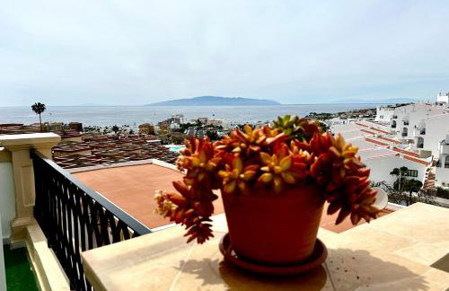 Costa Adeje - Amazing Ocean And Teide View - Fast WiFi, Air Con - Photo 64