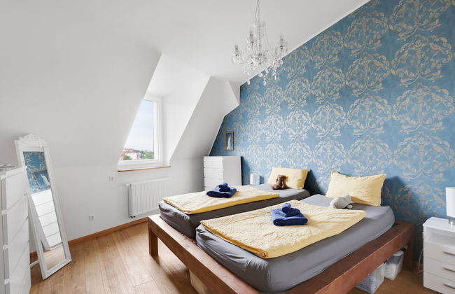 Loft Apartments - Foto 41