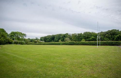 Knights Rest - 4 Bed Holiday Home - Princes Gate - Foto 60