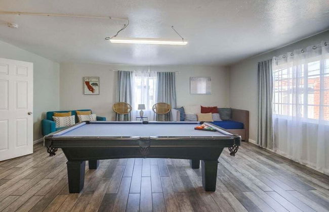 The Big House - Foto 48