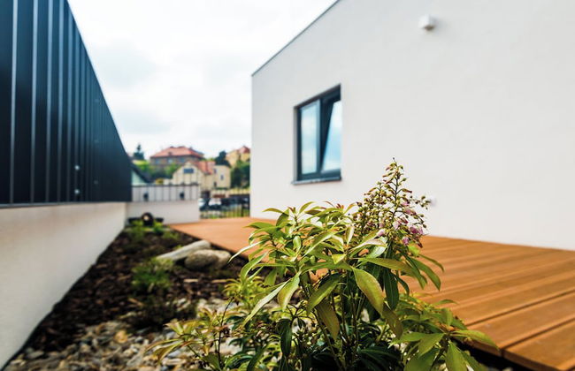 Residence Trafick - Photo 57