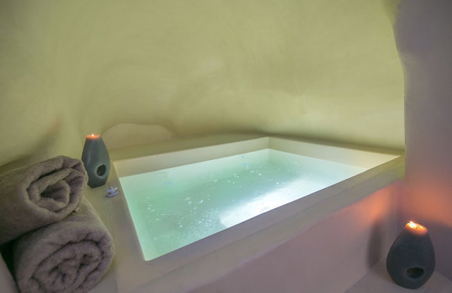 Morfi Cave House - Foto 57