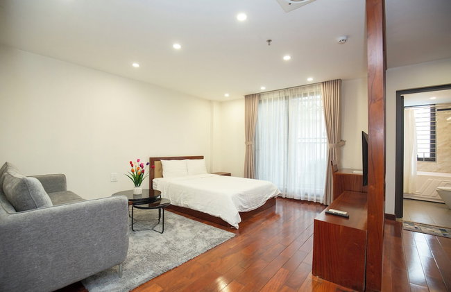 Sumitomo10 Apartment - Foto 44