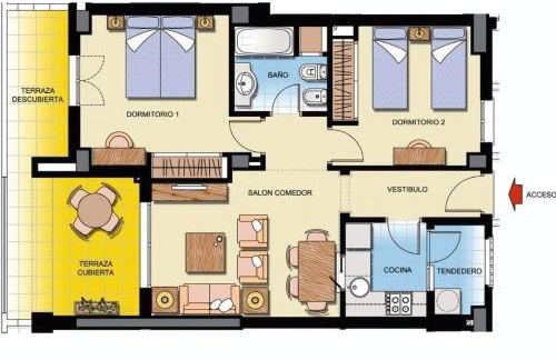ISLA CANELA PLAYA Y GOLF, 1ª Línea de playa - Foto 12
