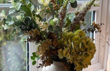 Pet Friendly, Border Cottage, Norfolk - Photo 6