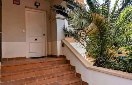 Relax y naturaleza con vistas increíbles Bahia Golf - Foto 38