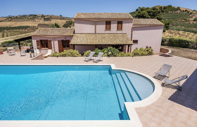 Villa sui Colli Ericini con Piscina - Foto 22