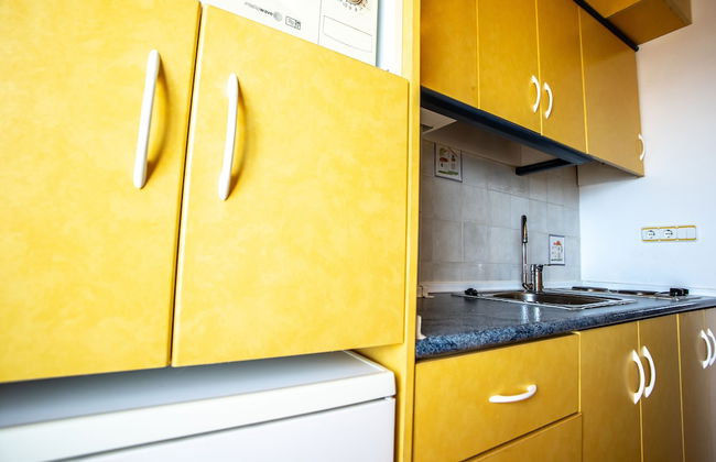 Hotel Apartamentos Mojácar Beach - Foto 22