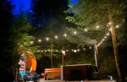 Modrzewiowy Zakątek - Foto 36