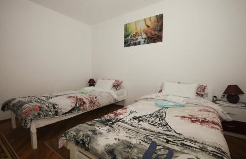 Apartman Lucija & Luka - Photo 29