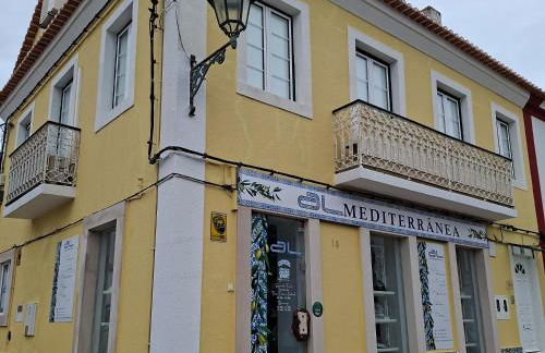 Casa do Coronel de Alcochete - Foto 49