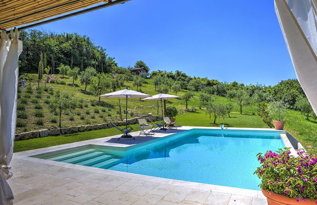 Casale Dei Gelsomini 8 - Foto 14