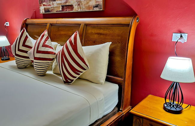 New Kingston Corporate Apts at Donhead - Foto 16