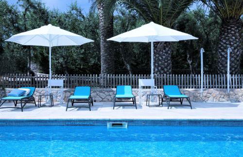 Residence Conchiglia San Giovanni - Foto 37