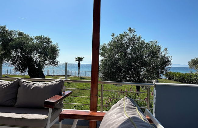 Villa Arhondula - Foto 69