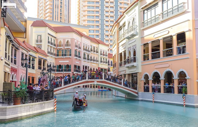 LUXE In Venice - The Venice Residences - Foto 64