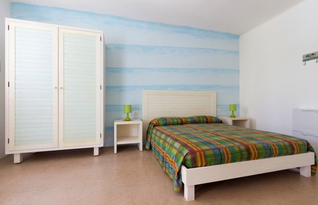 Cava Li Santi Residence - Foto 7