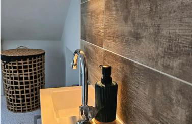 le loft bleu 12 couchages classé 3 étoiles - Foto 31