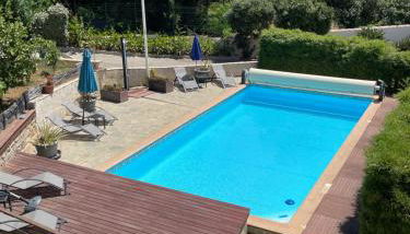 Résidence Le Golfe Bleu - Foto 2