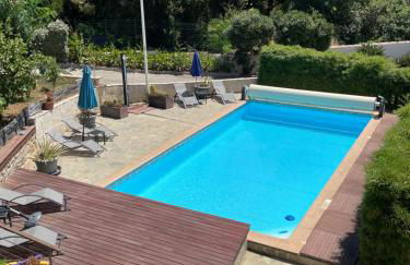 Résidence Le Golfe Bleu - Foto 2