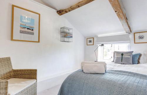 Bella's Cottage - Foto 12