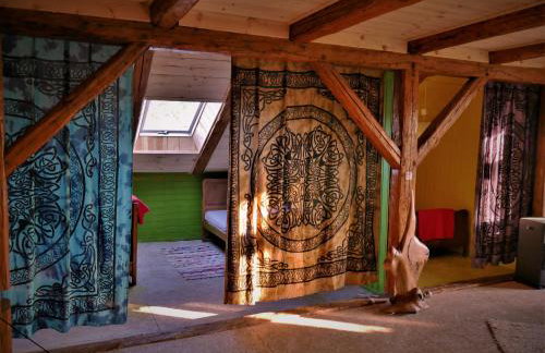 Dom na Wzgórzu - Foto 13