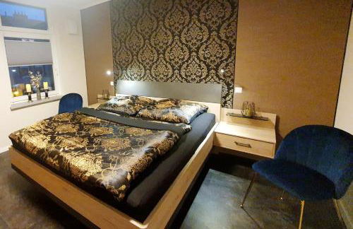 Ferienwohnung ODIN, FREYA & THOR - Foto 20