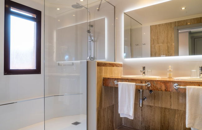 Hotel Villa Mandi Golf Resort - Foto 25