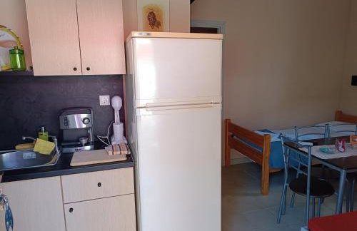 GIOTAS APARTMENTS - STUDIOS - Foto 58