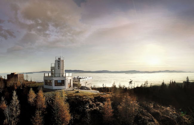 APLEND Monte Móry - Foto 1