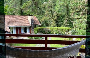 Chalé aconchegante em Mury - Foto 23