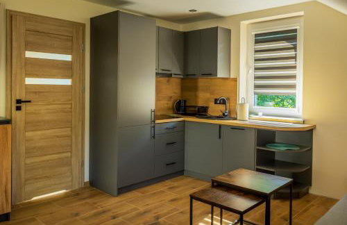 Dębowy Zakątek - Foto 8