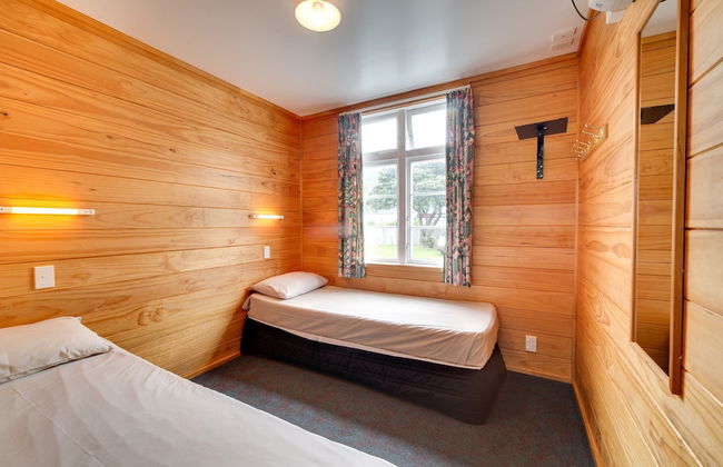 Wellington TOP 10 Holiday Park - Foto 10