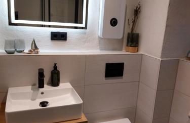 Ferienwohnung Auszeit Osterode - Foto 24